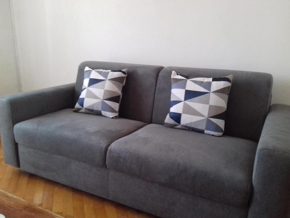 Apartment Dragan Pola Esterno foto